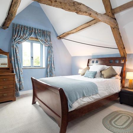 Appartamento Woodcock Farm Bristol Esterno foto