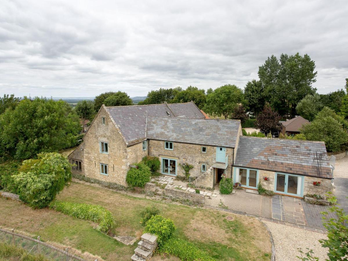 Appartamento Woodcock Farm Bristol Esterno foto