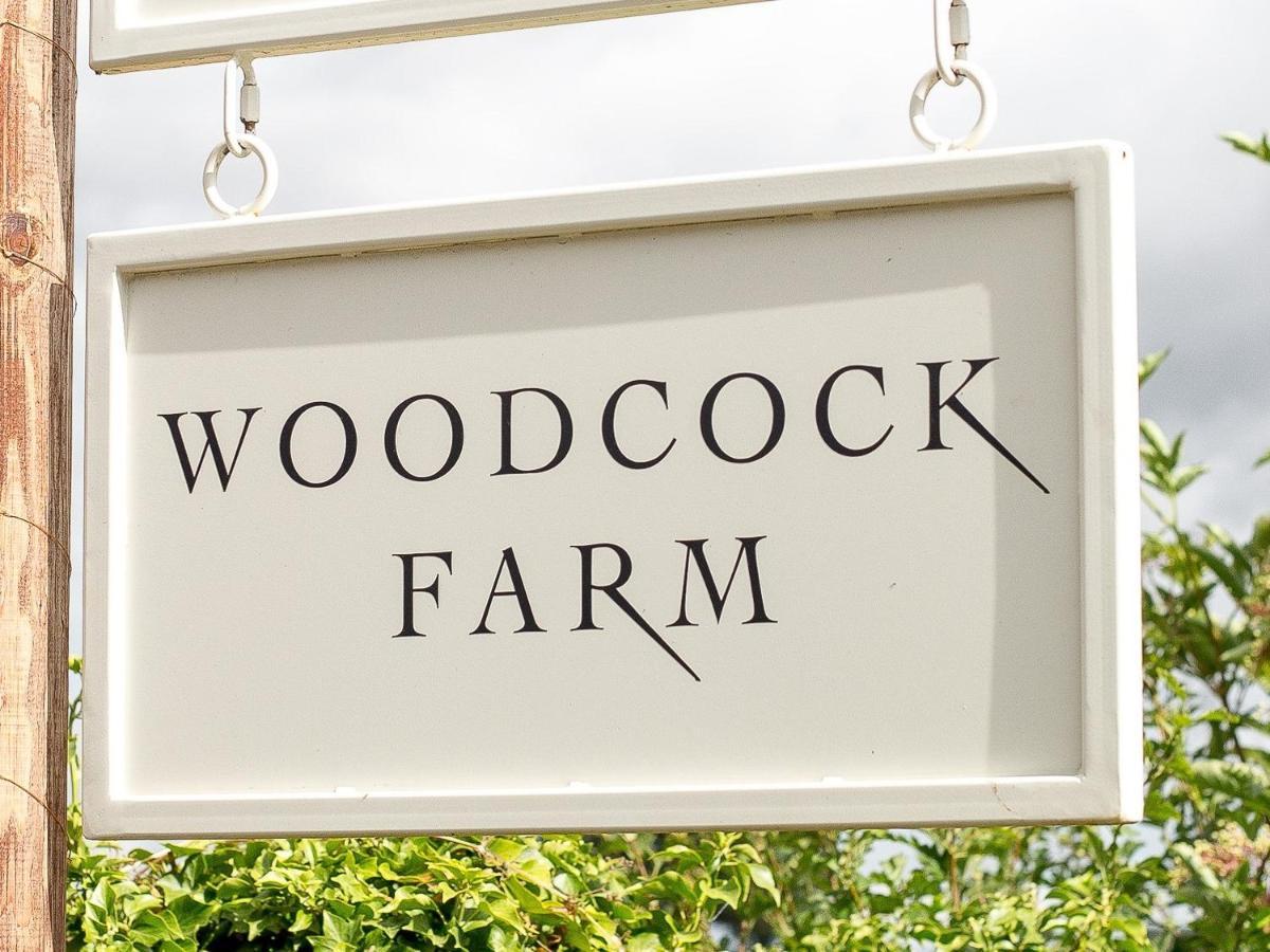 Appartamento Woodcock Farm Bristol Esterno foto