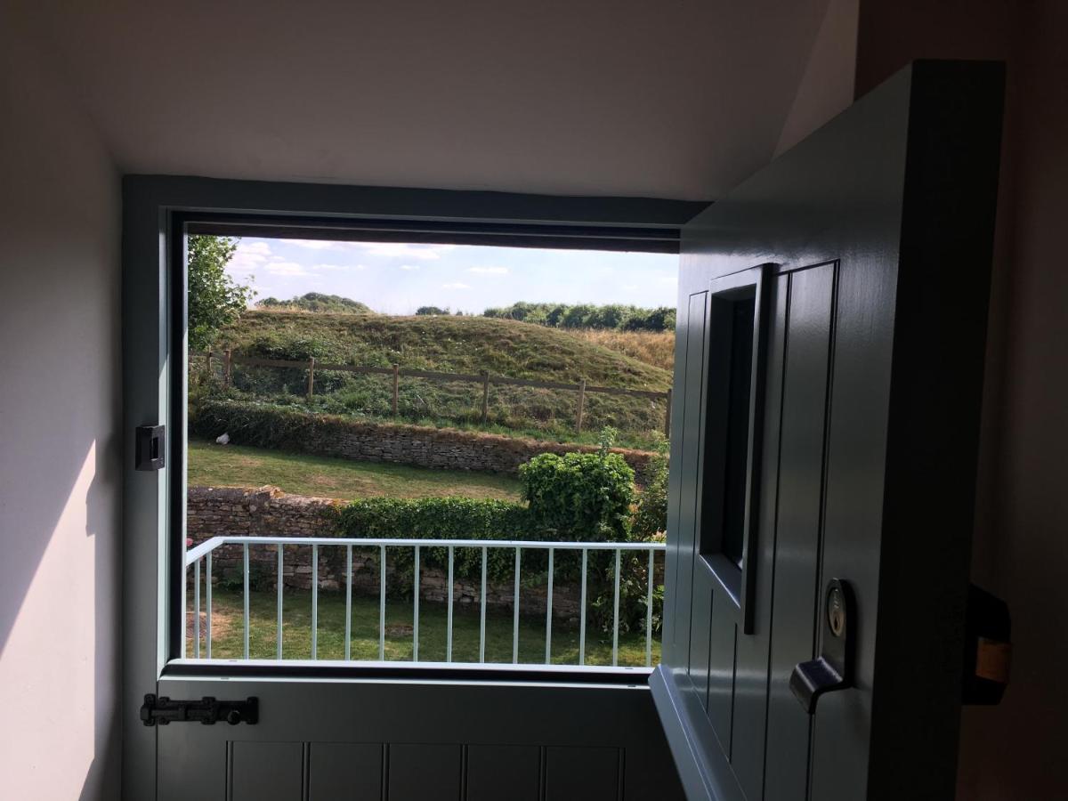 Appartamento Woodcock Farm Bristol Esterno foto