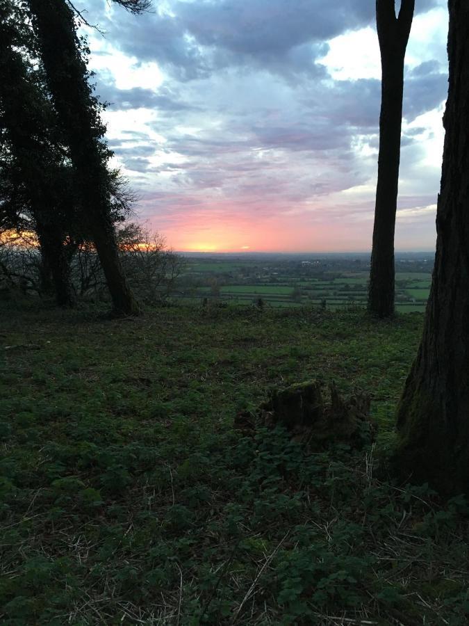 Appartamento Woodcock Farm Bristol Esterno foto