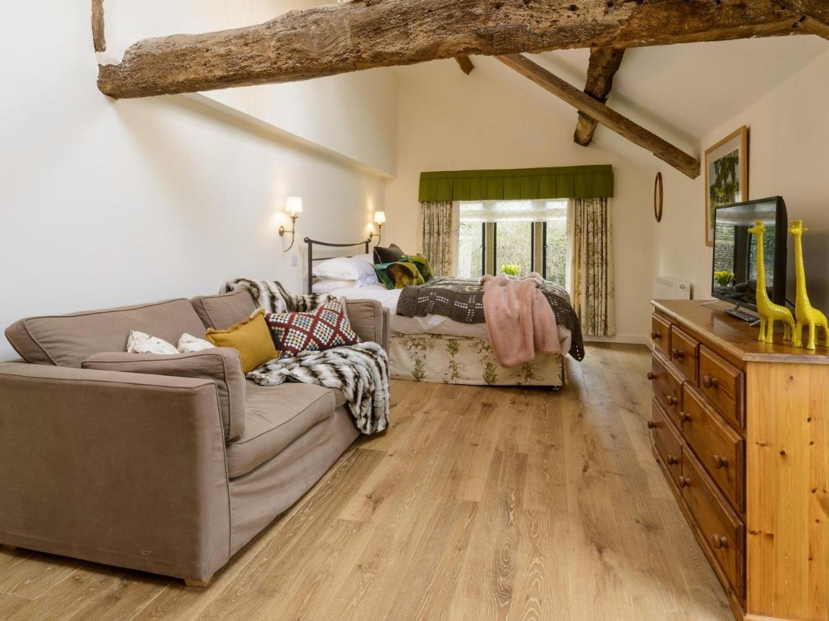 Appartamento Woodcock Farm Bristol Esterno foto