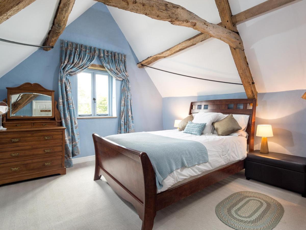 Appartamento Woodcock Farm Bristol Esterno foto