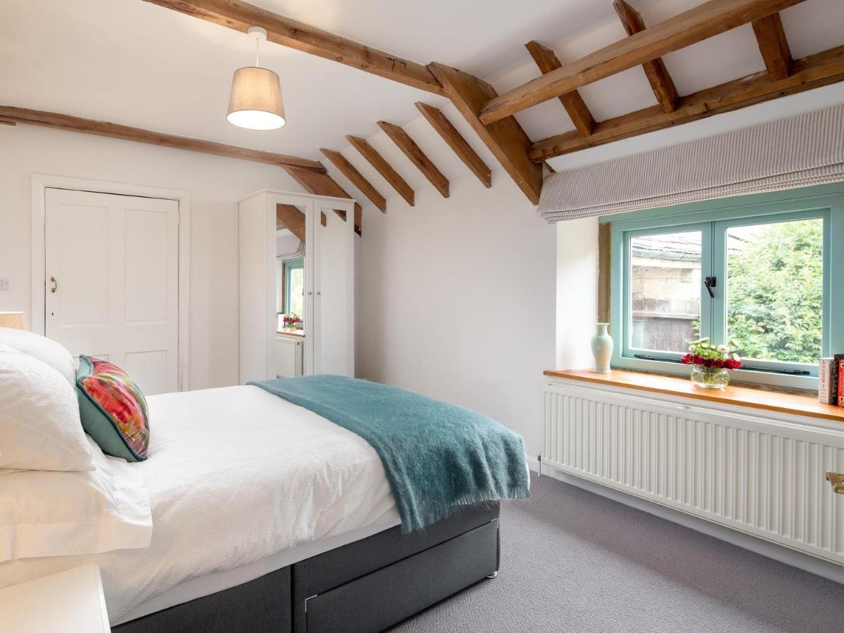 Appartamento Woodcock Farm Bristol Esterno foto