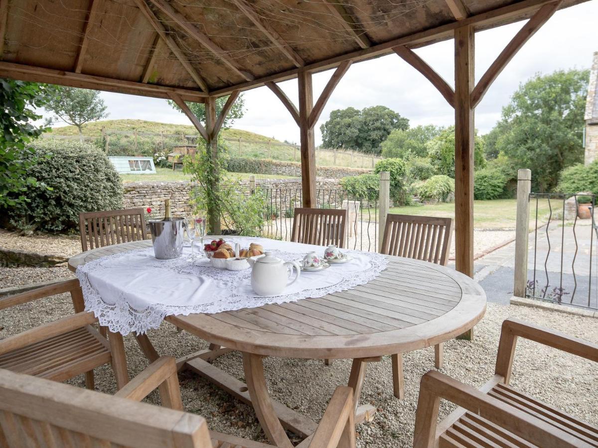 Appartamento Woodcock Farm Bristol Esterno foto