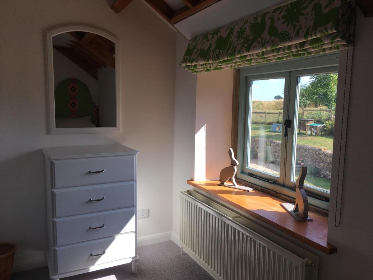 Appartamento Woodcock Farm Bristol Esterno foto