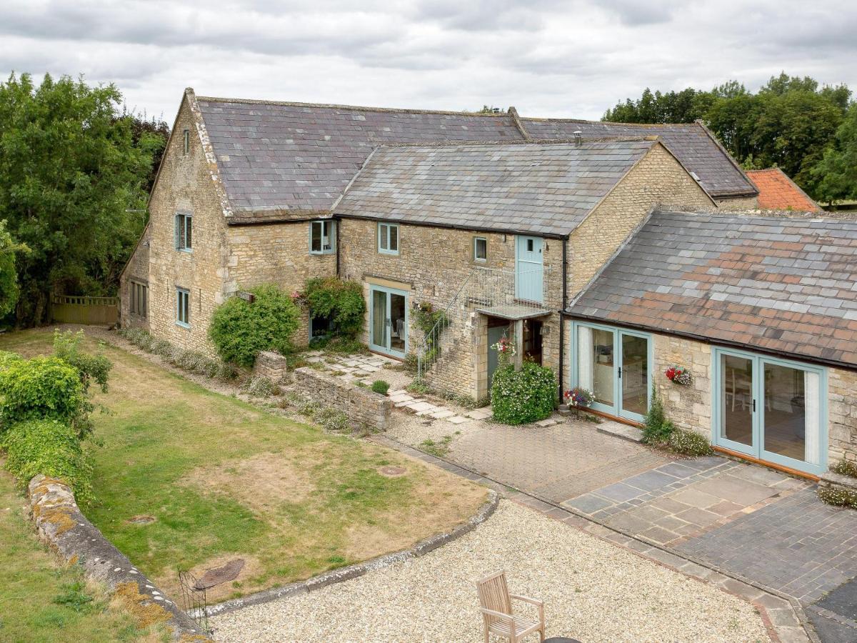 Appartamento Woodcock Farm Bristol Esterno foto