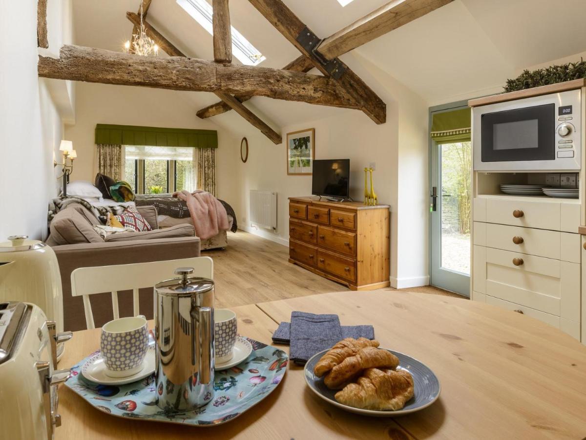 Appartamento Woodcock Farm Bristol Esterno foto
