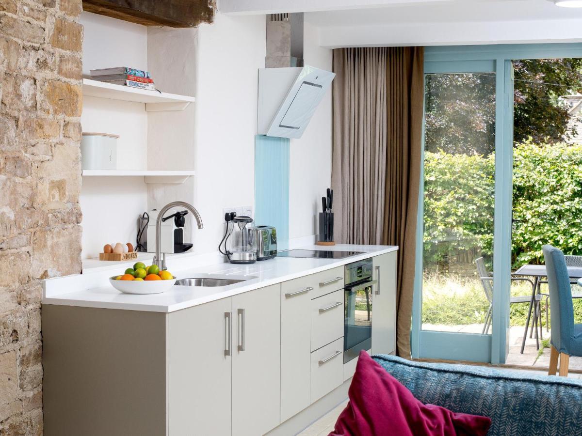Appartamento Woodcock Farm Bristol Esterno foto