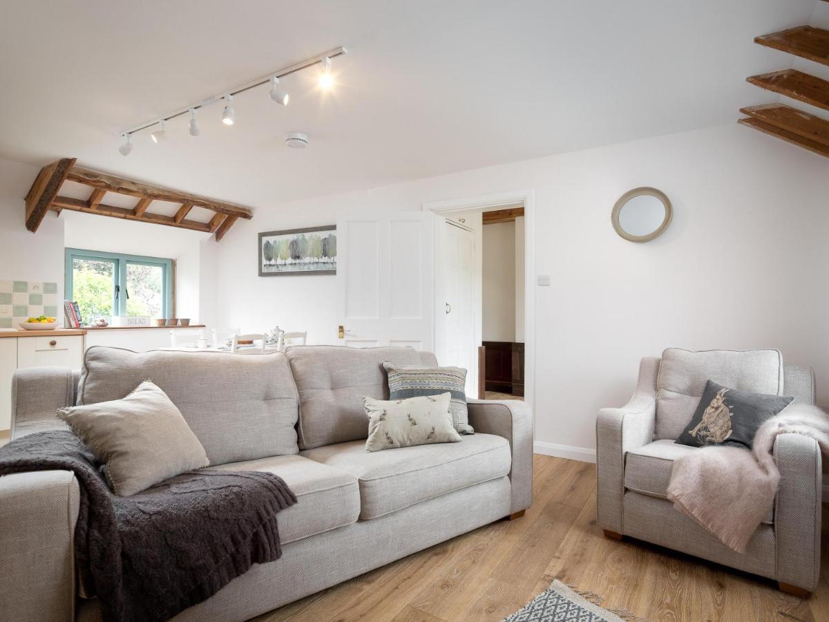 Appartamento Woodcock Farm Bristol Esterno foto