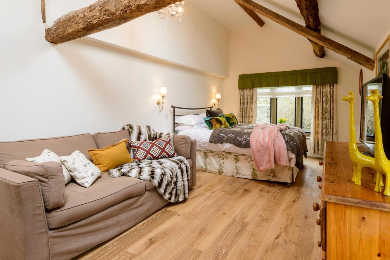 Appartamento Woodcock Farm Bristol Esterno foto