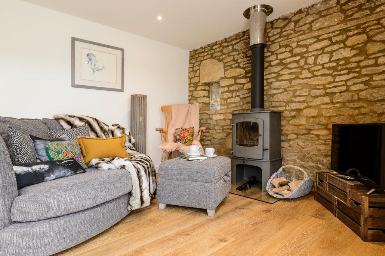Appartamento Woodcock Farm Bristol Esterno foto